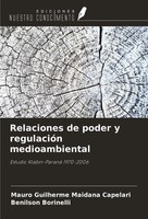Mauro Guilherme Maidana Capelari (U. A.) | Relaciones De Poder Y RegulacióN...