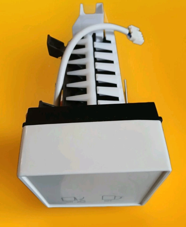 Frigidaire Refrigerator Ice Maker OEM Electrolux - Image 4 of 4