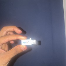 FedEx Micro Sd Card And USB Drive