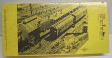 HO & HOn3 Scale Fine Scale Miniatures  Icing ...