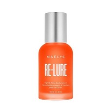 NEW MAELYS Re-Lure Tight & Tone Body Serum Ce...