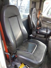Replaces 2007 Freightliner Columbia 120 Front Seat Md Replaces 2007 Freightliner Columbia 120 Front Seat Md