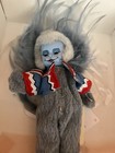 Wonderful Madame Alexander #25950 Wizard Of Oz Winged Monkey Doll 8" W/ ORG Box — photo 4