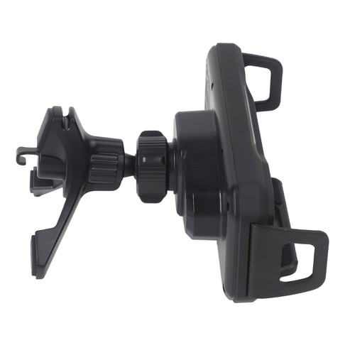 Car Air Vent Wireless Charger Mount 15W for Samsung Z Fold and For Flip Phones - Picture 10 of 23