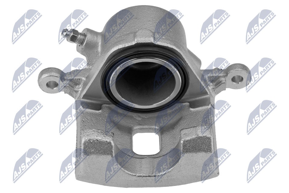 Brake caliper Front Axle Right HZP-SU-024 NTY for SUZUKI GRAND VITARA I - Image 9