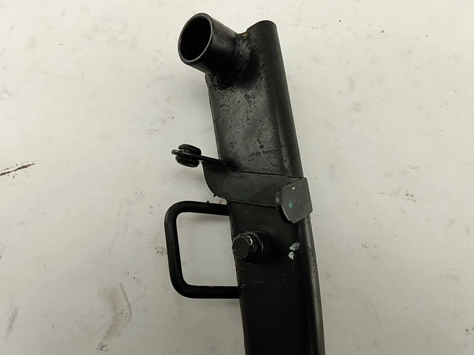 Pedal de embreagem BMW Z4 E85 transmissão manual compatível com 2003 2004 2005 2006 2007 2008 - Imagem 4 de 4