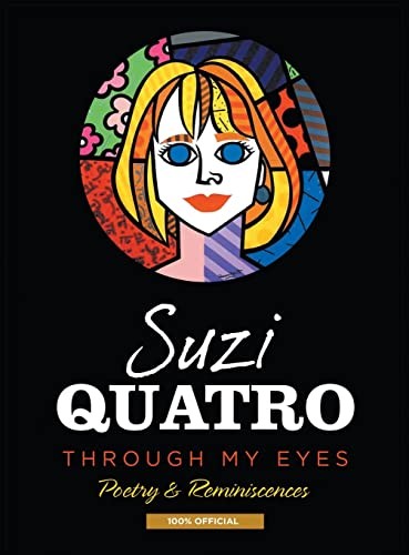 Through My Eyes,Suzi Quatro