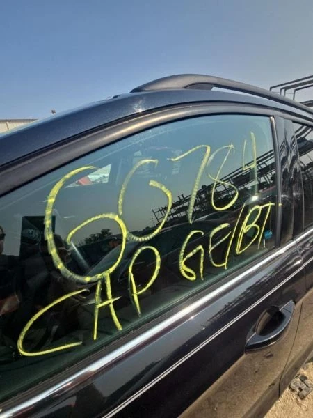 (LOCAL PICKUP ONLY) Windshield Glass Solar Manual Dimming Mirror Fits 13-16 ESCA - Image 4 of 4