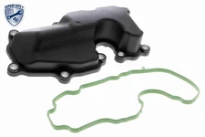 Cylinder head VAICO V10-4744 oil separator, crankcase ventilation for Audi, Seat,
