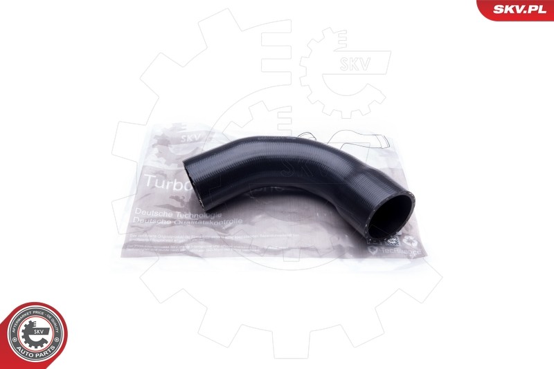 Fits SKV GERMANY 24SKV853 INTERCOOLER HOSE