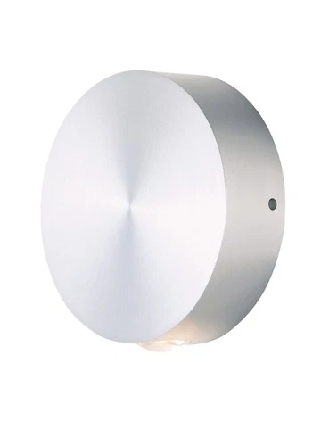 ET2 E41540 Alumilux Glint 5" Tall LED Outdoor Wall Light - Picture 1 of 13