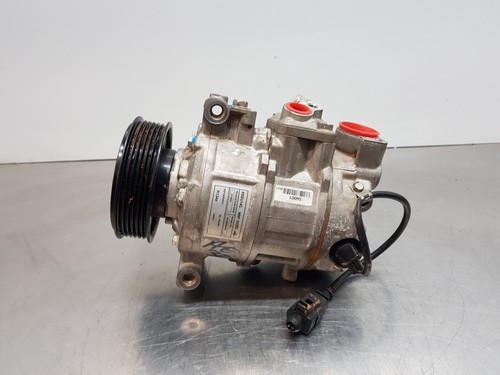 4E0260805AD KLIMAKOMPRESSOR / 945676 FÜR AUDI A4 CABRIO 8H S LINE