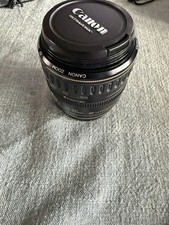 Canon EF 28-105mm F/3.5-4.5MM Zoom Lens