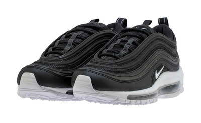 【NIKE】Nike Air Max 97 Og Men'S Shoes Nike Air Max 97 OG Sneakers Black Retro Trainers White