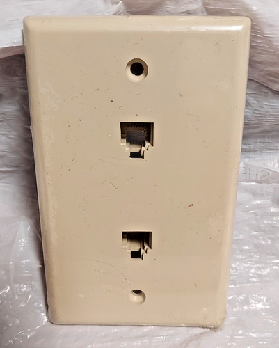 DATA PLATE DOUBLE WP 30-8667-00BU / 30866700BU WP STDFM 26P6C DATA 4265 NEW