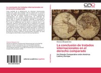 Eleonora Mesquita Ceia | La ConclusióN De Tratados Internacionales En El...