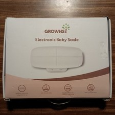 BABY / PET SCALE - NEW  Electronic Weight Height Child Pet Grownsy
