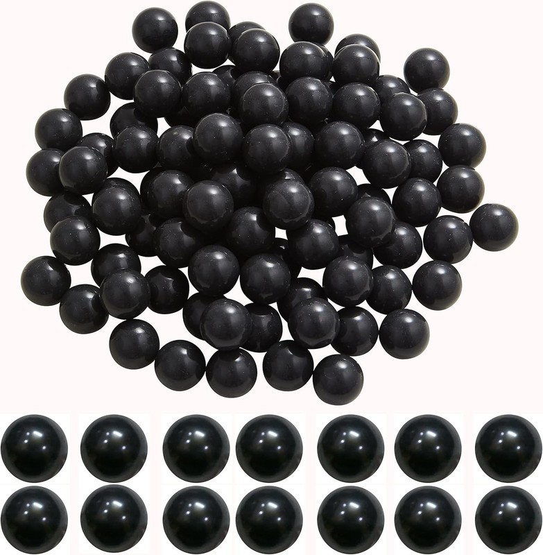 500 - 68 Caliber Green Paintballs 