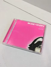 Rare Buzz-Oven Vol. Eight Spring 2003 Eisley•Adventures Of Jet•The Jimmi Sticks