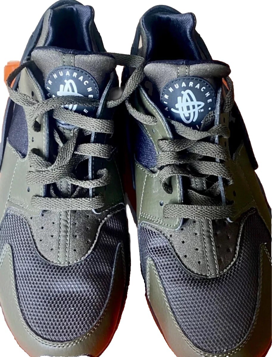 nike air huarache cordura