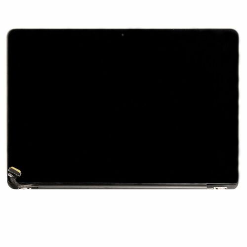 13" Unibody A1278 LCD Screen MacBook Pro Display Assembly Replacement 2011 New - Picture 2 of 5