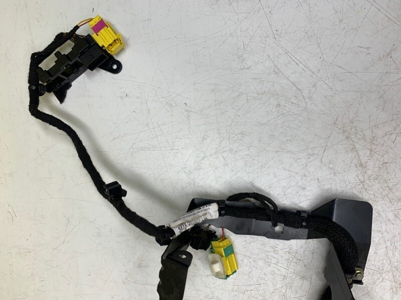 05 06 07 08 09 Bentley Continental GT  Steering Column Wiring OEM 3W1972072