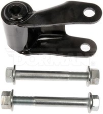 Dorman 722-122 Suspension - Leaf Spring Shackle fits 2011 - 2019 Chevrolet Silve