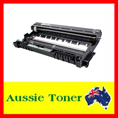 1x Fuji Xerox DocuPrint Imaging Drum Unit P225 P265 M225 M265