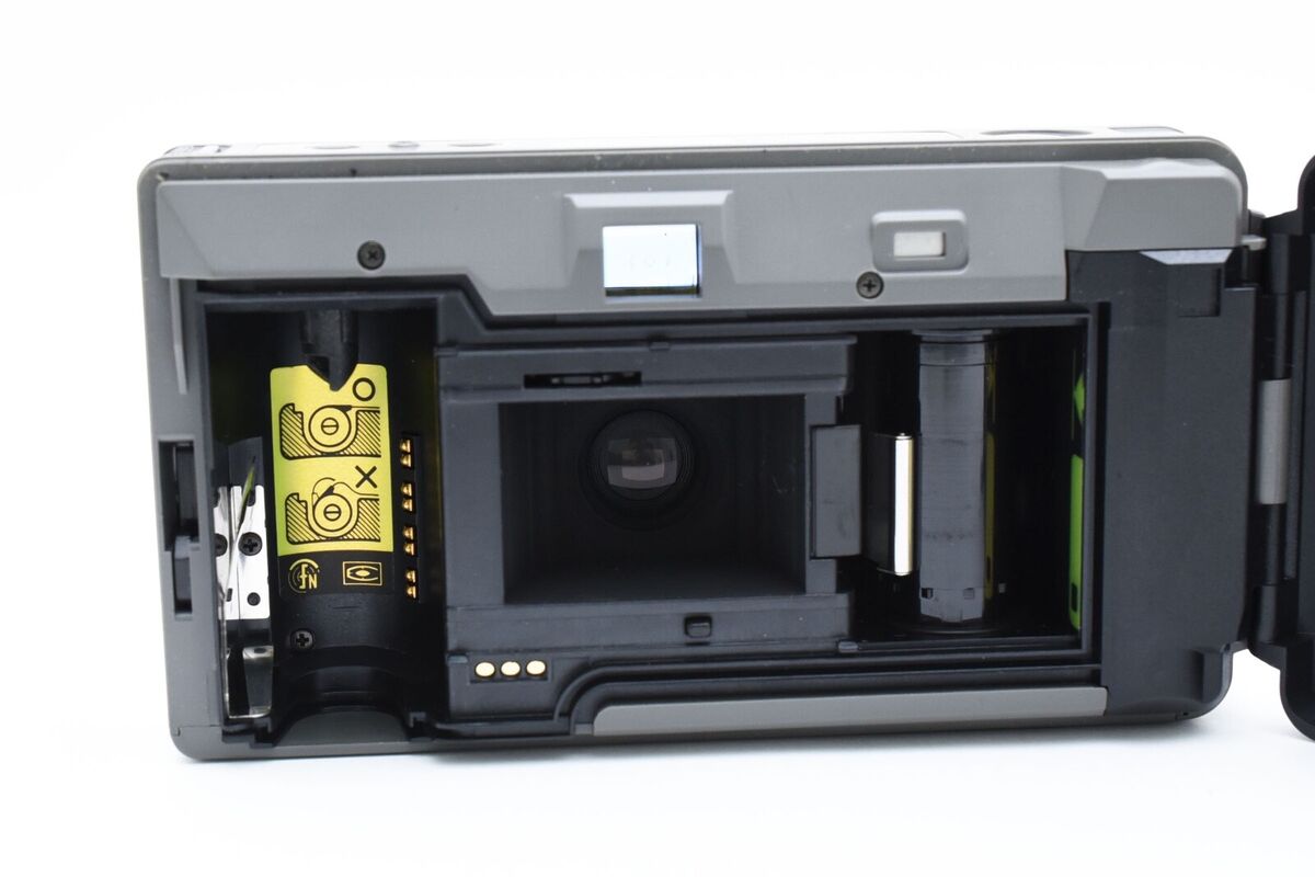 Chinon Auto 3001 Multi Focus Camera - Black for sale online Chinon Auto 3001 Multi Focus Camera - Black for sale online
