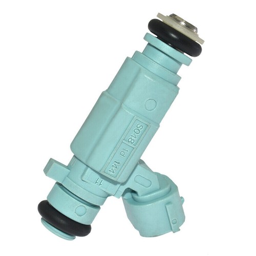Fuel Injector for Hyundai Elantra 20082012 Kia Soul 2010 2011 2.0L