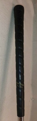 /Tempo SS1000 #8 Iron - Left Hand - Men's - Steel Shaft - Stiff Flex - #S155 - Picture 9 of 12