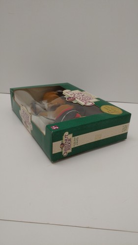 Vintage Horse Dolls Chestnut Ridge NOS Trophy Collection 5" To 7" Flocked - Picture 6 of 12