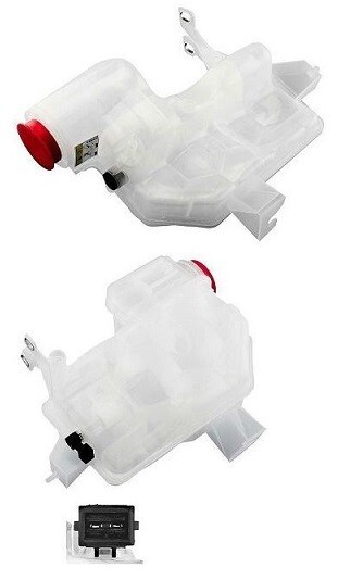 Bocal d'eau Range Rover 3 anti-fuite pour résoudre les problèmes de surchauffe moteur L322