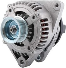 250 Amp High Output New Heavy Duty Alternator ( Hairpin ) Lexus ES300  3.0L