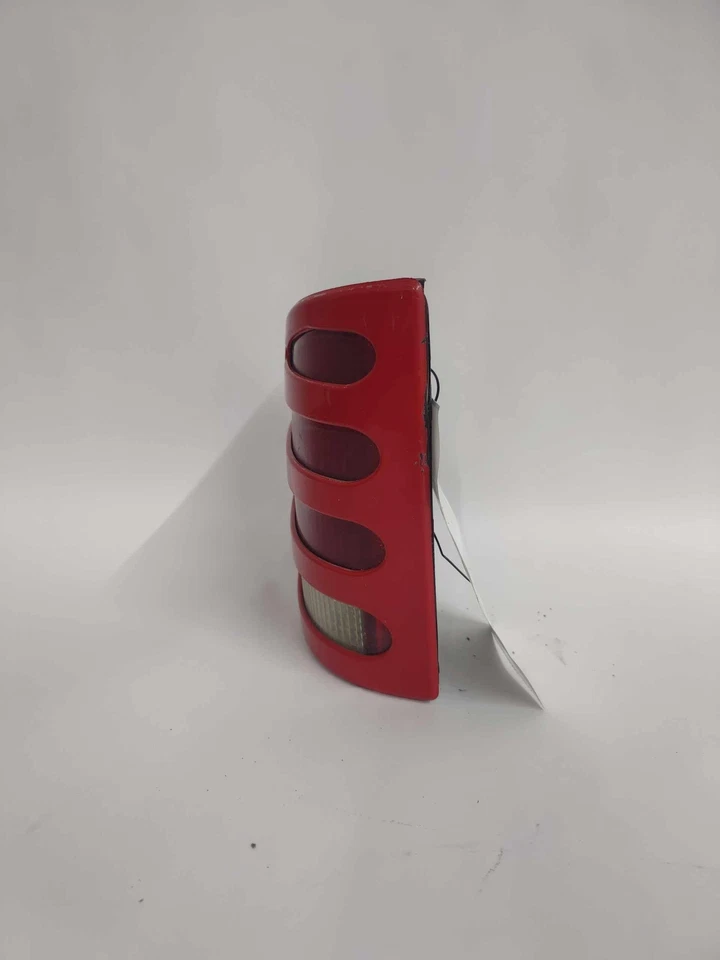 Conjunto de luz trasera izquierda camioneta Chevrolet S10/S15/Sonoma 1994-2004 16516093 Foto 4 de 4