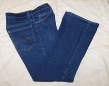 Men's Vintage Levi's Jeans - Size W33 L 31 - Measures 32.5 x 30