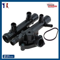 ThermostatgehäUse FüR Renault Espace 3 4 Laguna 2 Master 2 Trafic 2 - 4404721