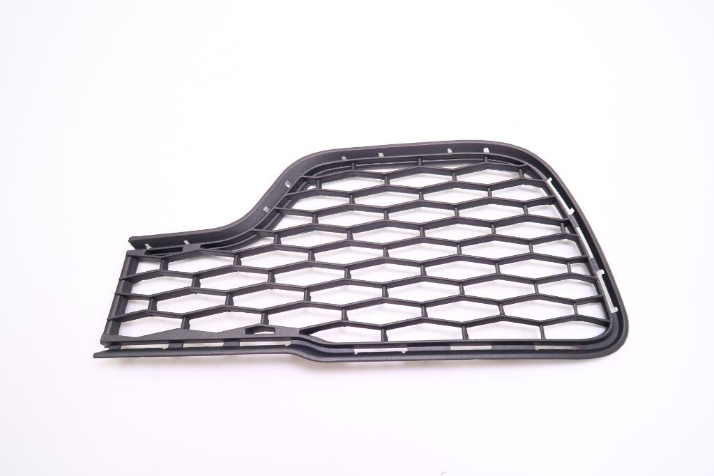 Maserati Ghibli front bumper left grille 1pc 761