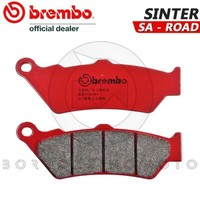 BremsbelÄGe Vorne Brembo Sa Sinter Aprilia Pegaso Trail 650 2005