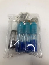 Fing'rs Grape Flavored Lava Lips Lip Gloss