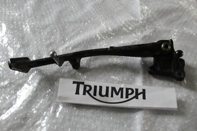 Seitenständer Ständer Stand Side Triumph Sprint ST 1050 #R5750