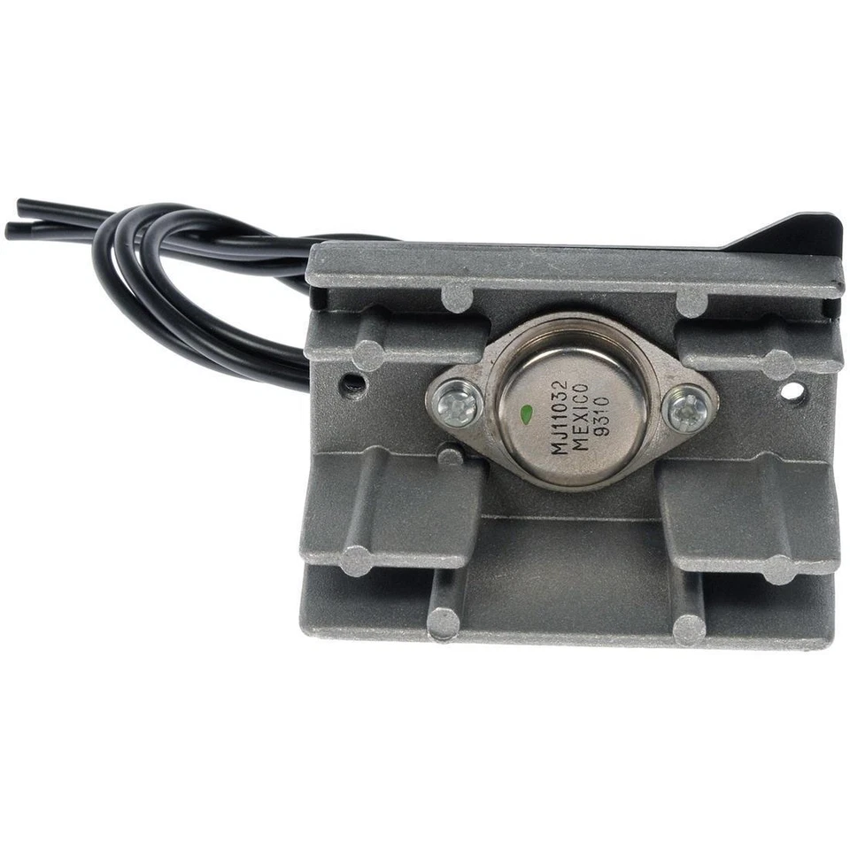 Kit de resistencia de motor soplador de climatización para Honda CR-V 1997-2001 Honda Civic 1999-2000 Foto 4 de 4