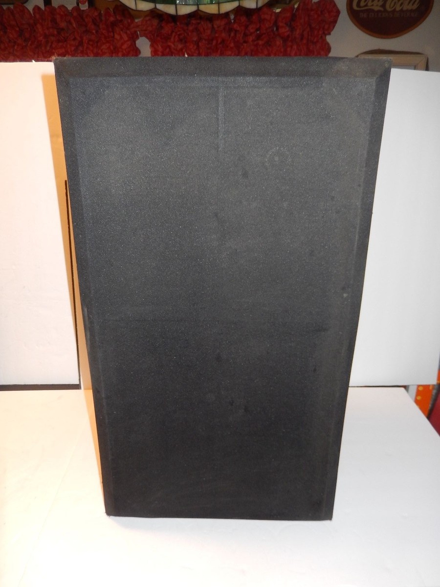 Vintage Acoustic Image 12.3 Studio Monitor Speaker | eBay