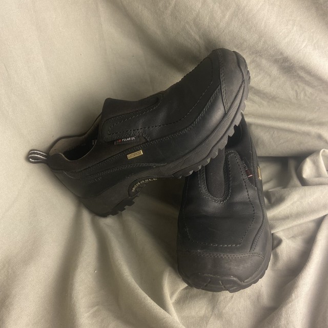 merrell polar moc