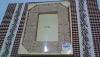 Pier 1 Imports sand Picture Frame Pier 1 Imports sand Picture Frame
