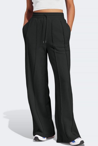 Lea Active Drawstring Cargo Pants - Picture 14 of 16