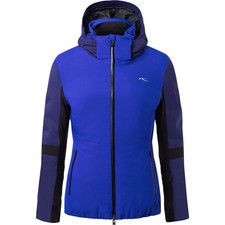 Kjus Formula Jacket (2019) - Women's