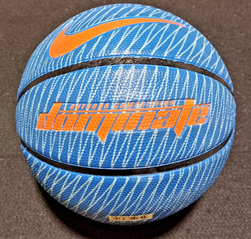 Nike Ballon de basket