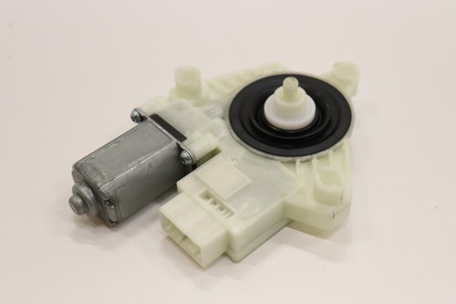 2018 - 2025 VOLKSWAGEN ATLAS REAR LEFT DOOR POWER WINDOW MOTOR OEM 5Q4959811G - Foto 6 di 11