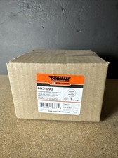 Dorman 603-690 Depósito de dirección asistida compatible con Hyundai/Kia selectos